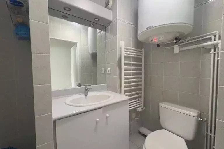 Appartement à louer, 16m², Croissy-sur-Seine