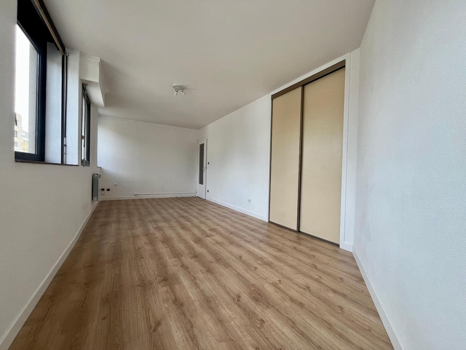 Appartement à louer, 33m², Nantes