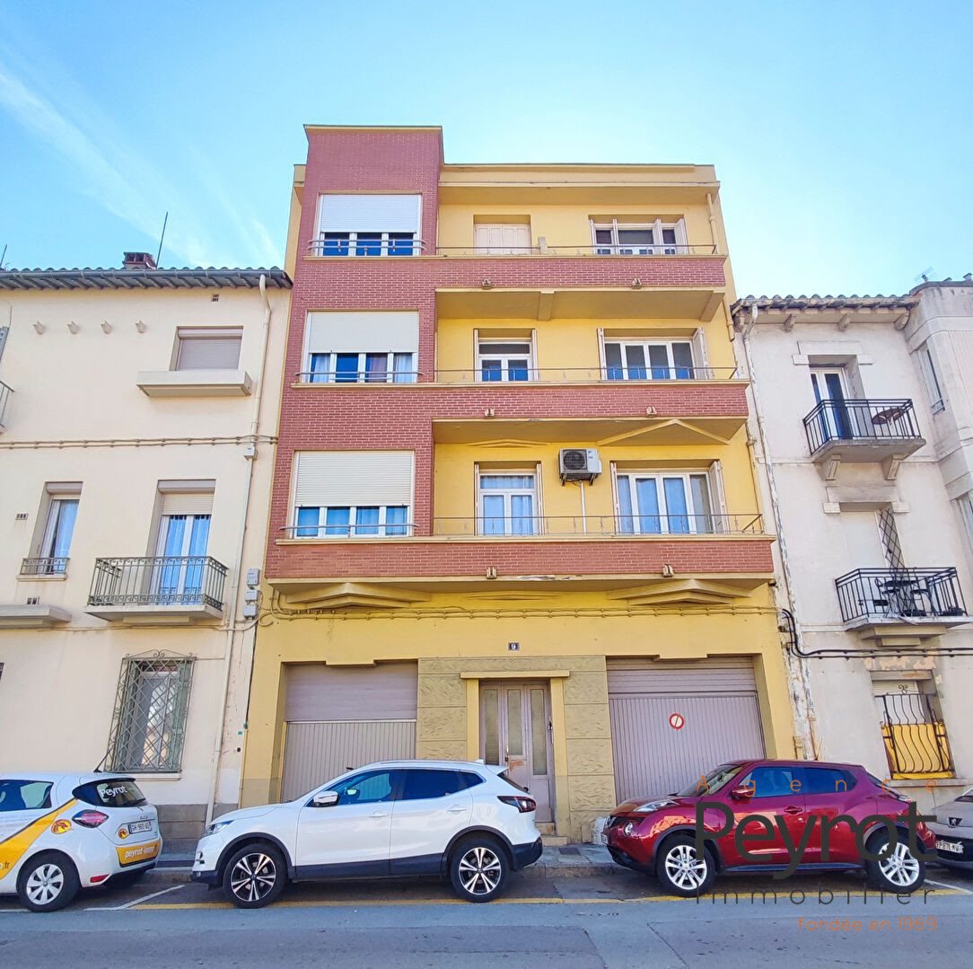 Appartement à louer, 65m², Perpignan