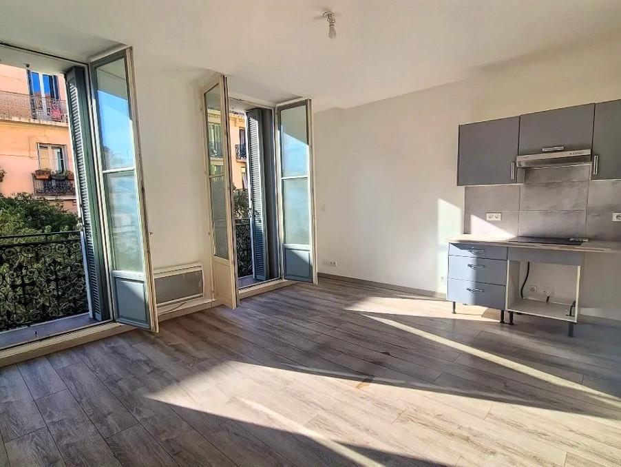 Appartement à vendre, 41m², Toulon