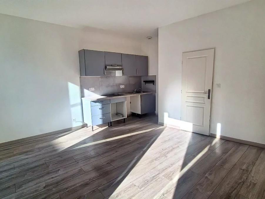 Appartement à vendre, 41m², Toulon