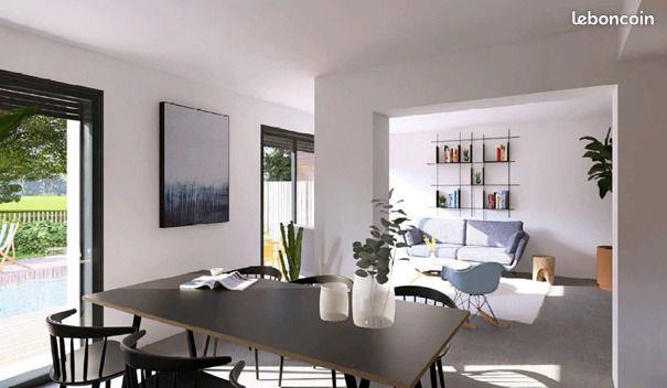 Maison à vendre, 115m², Bordeaux