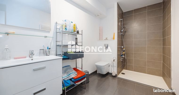 Appartement à vendre, 40m², Rennes