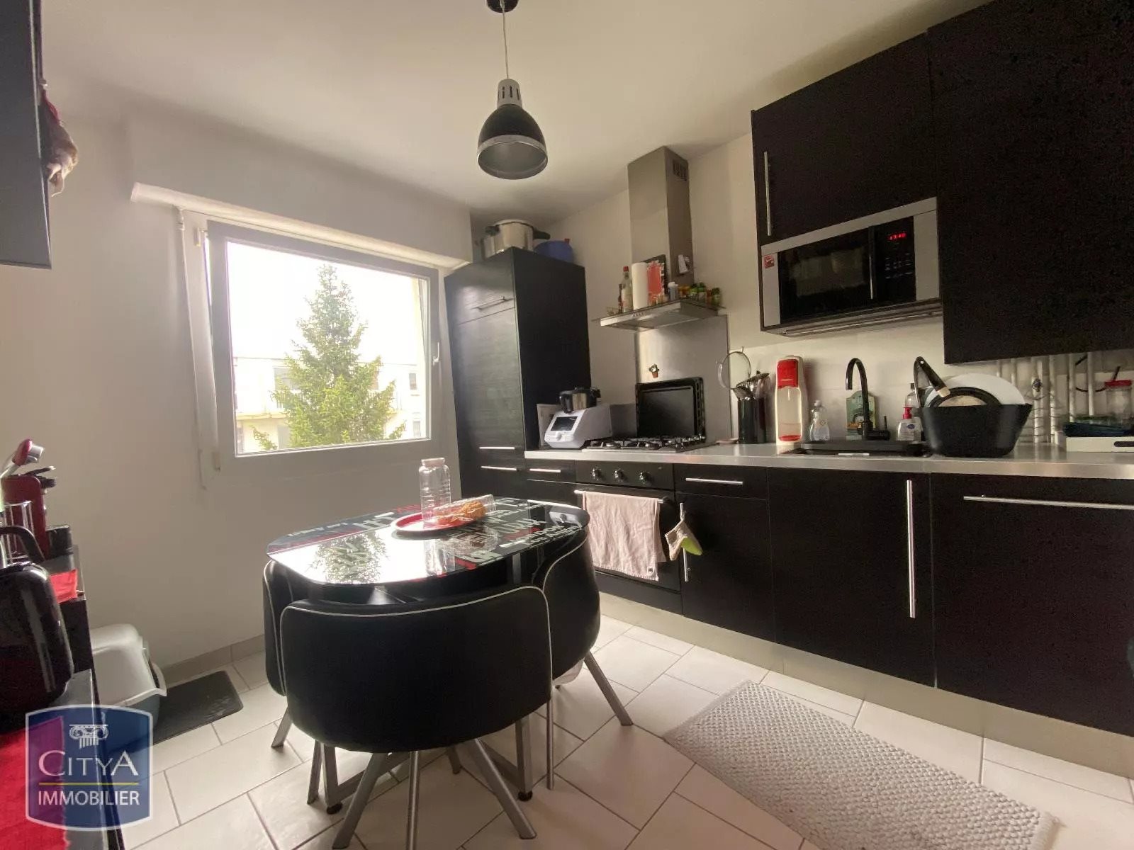 Appartement à louer, 58m², Mainvilliers