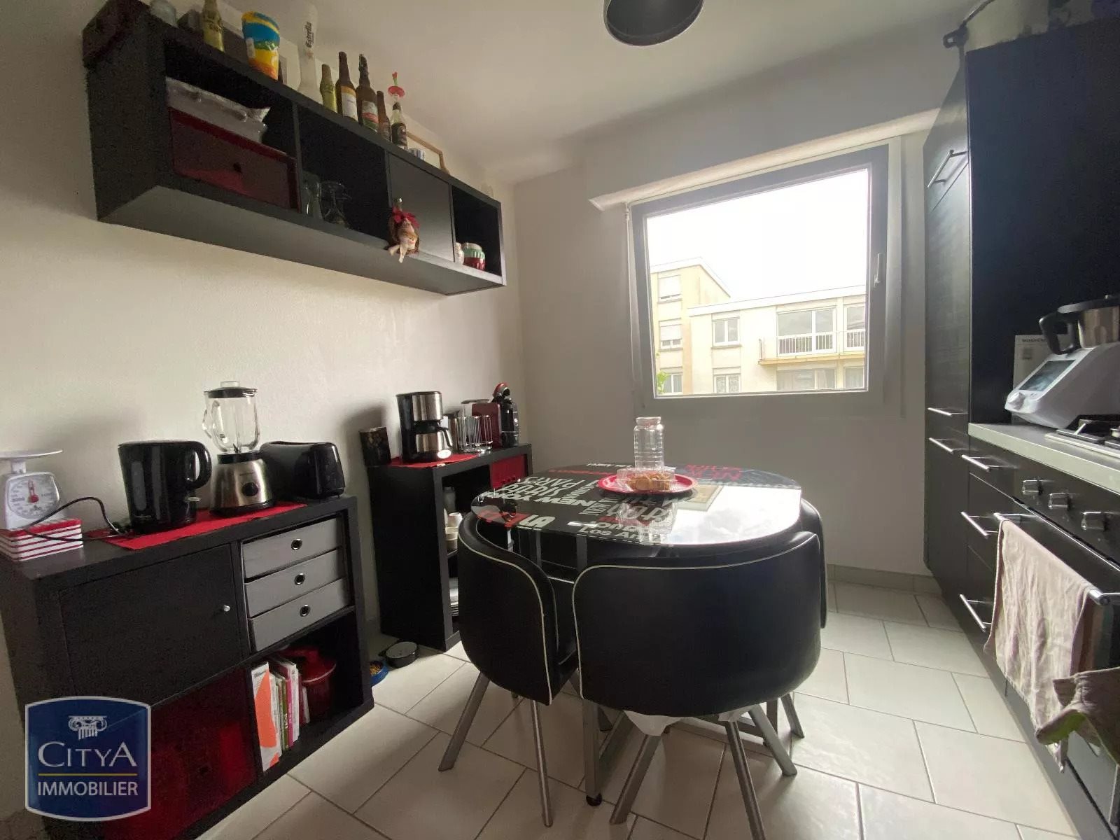 Appartement à louer, 58m², Mainvilliers