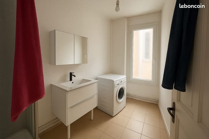 Appartement à vendre, 67m², Rouen