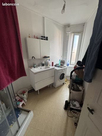Appartement à vendre, 67m², Rouen