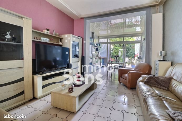 Maison à vendre, 247m², Lille