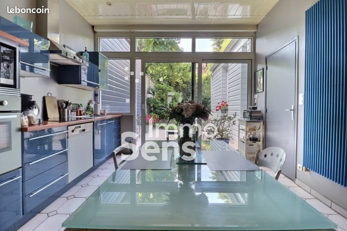 Maison à vendre, 247m², Lille