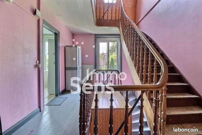 Maison à vendre, 247m², Lille