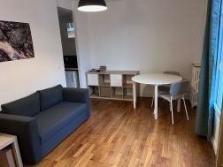 Appartement à louer, 28m², Boulogne-Billancourt