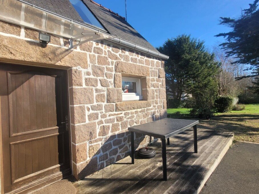 Maison à vendre, 118m², Perros-Guirec