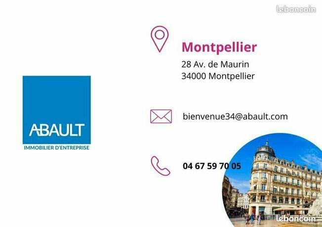 Maison à vendre, 240m², Montpellier