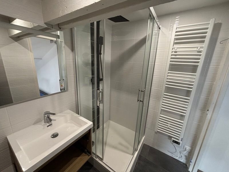 Appartement à vendre, 28m², Limoges