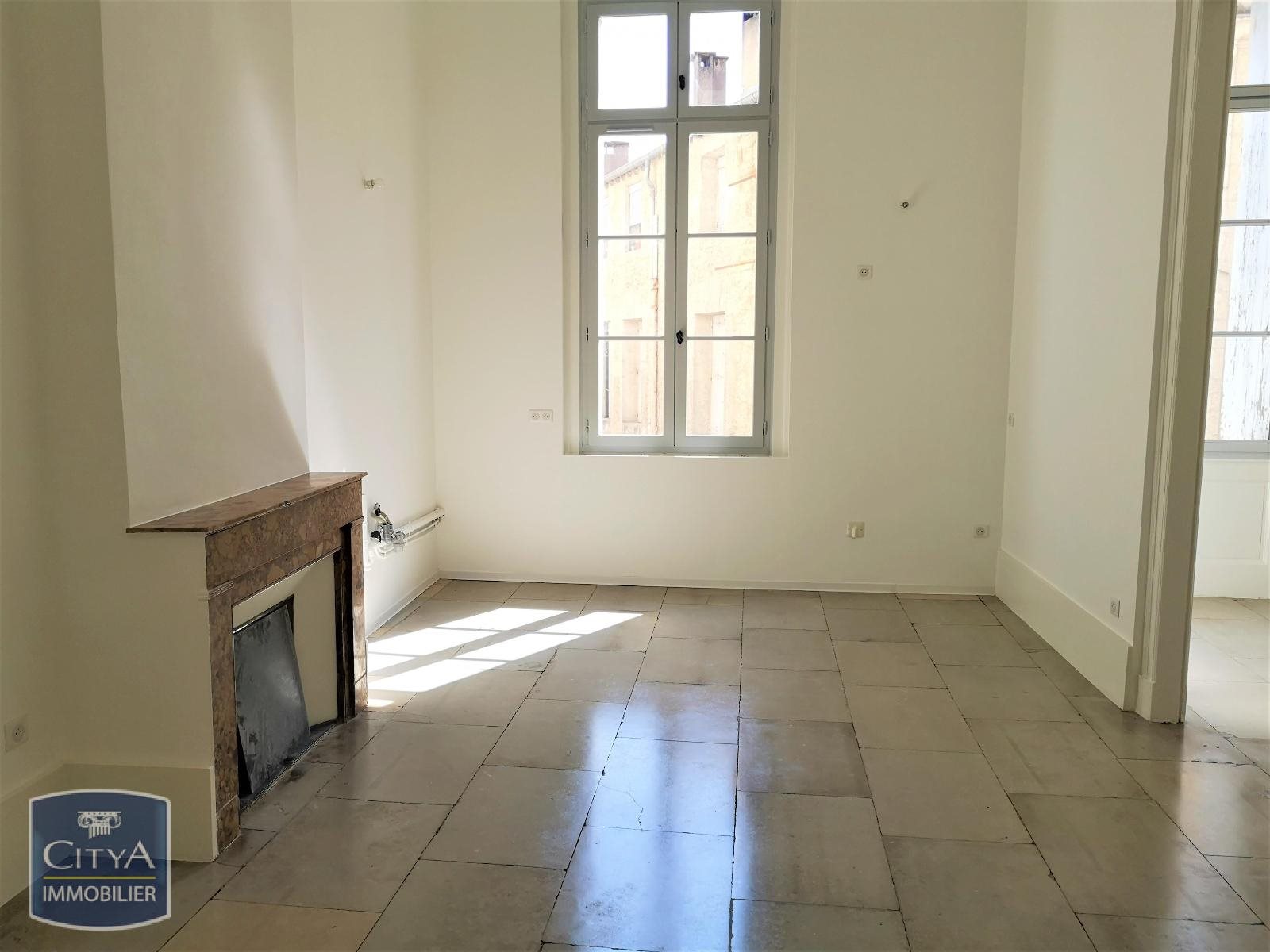 Appartement à louer, 126m², Montpellier