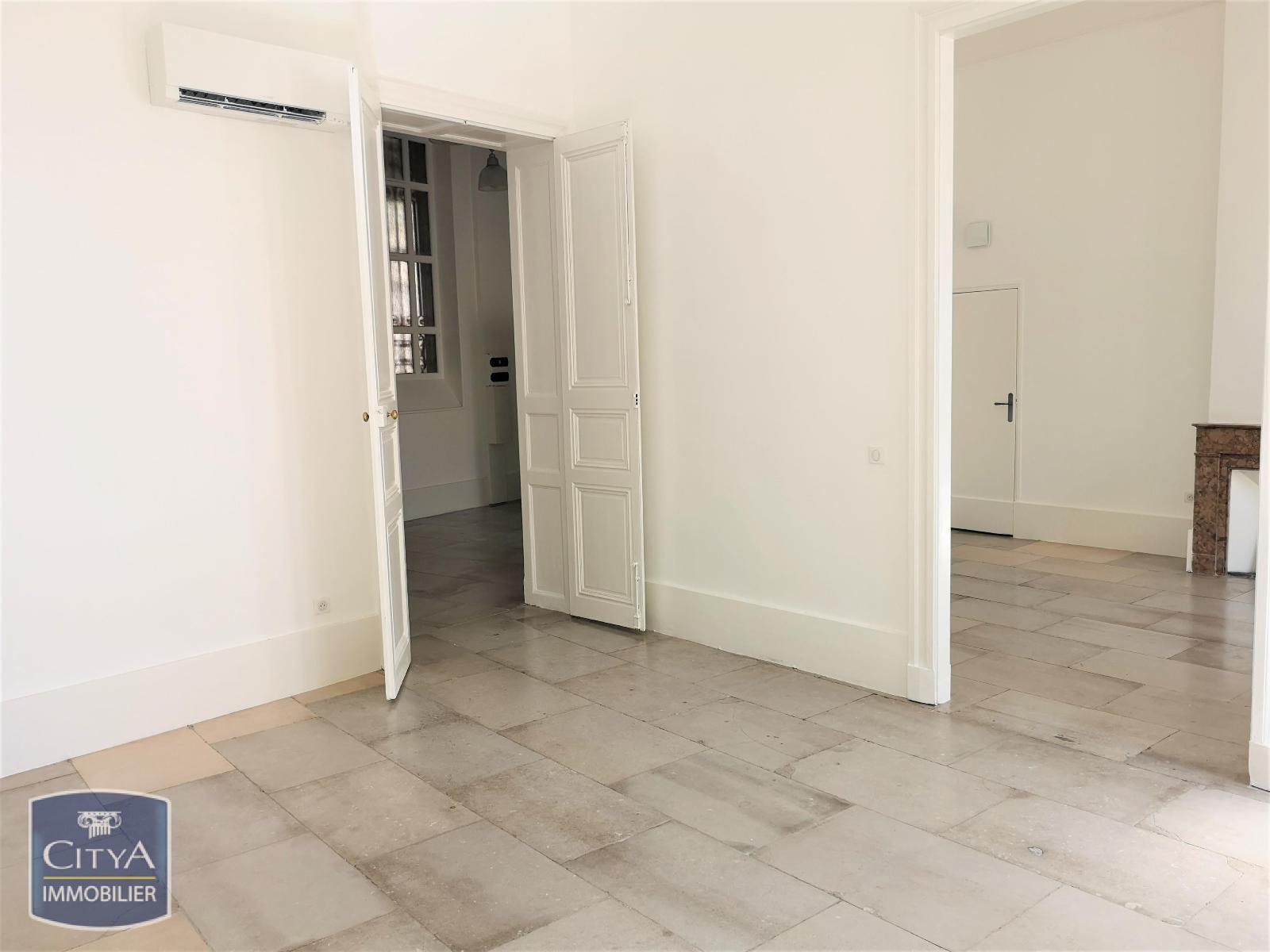 Appartement à louer, 126m², Montpellier