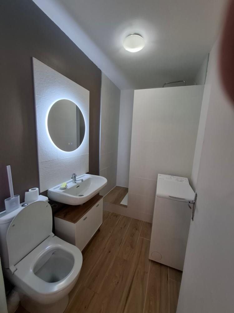 Appartement à louer, 28m², Saint-Etienne
