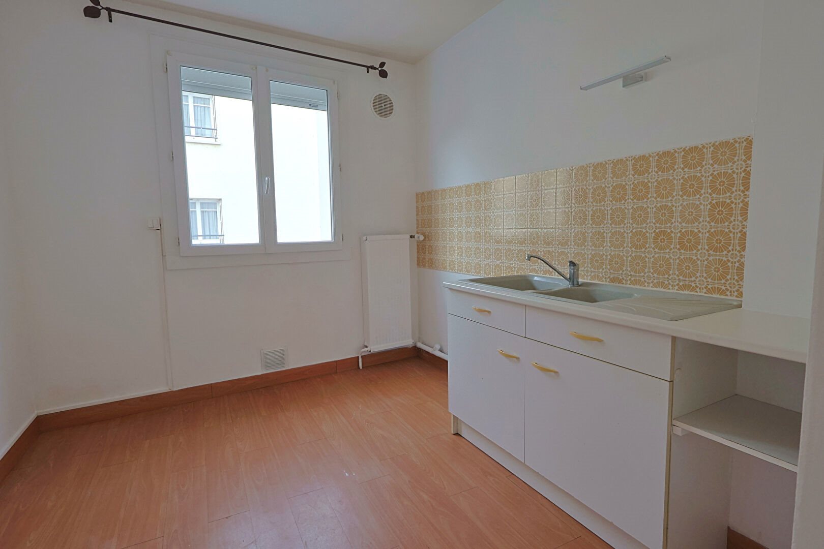 Appartement à vendre, 73m², Tours