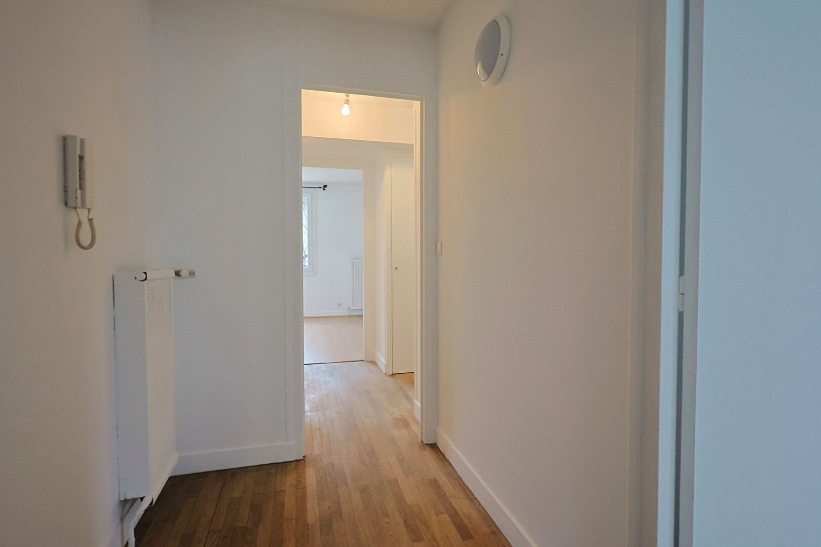 Appartement à vendre, 73m², Tours
