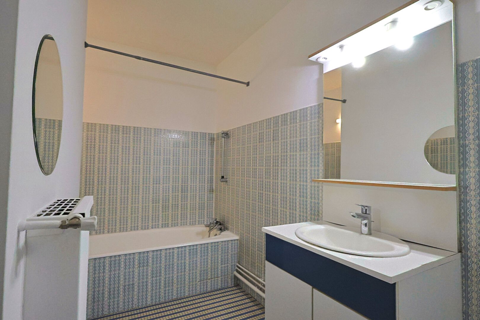 Appartement à vendre, 73m², Tours