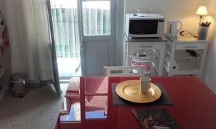 Appartement à louer, 18m², Besançon