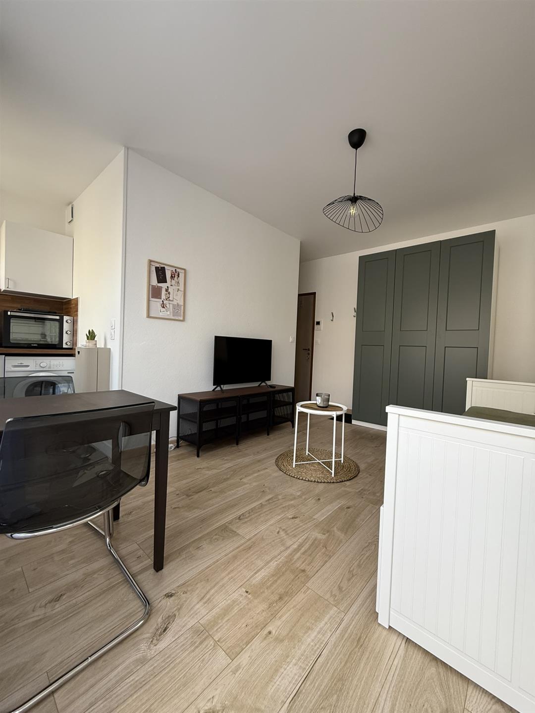 Appartement à louer, 22m², Reims