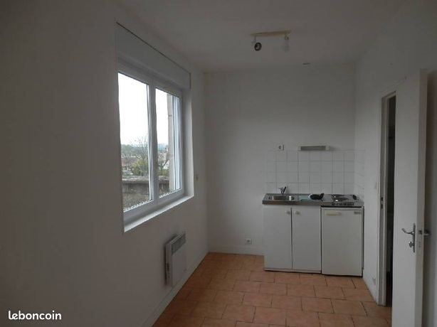 Appartement à louer, 20m², Neufchâtel-en-Bray
