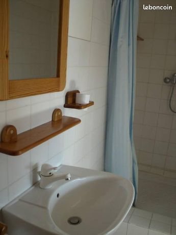 Appartement à louer, 20m², Neufchâtel-en-Bray