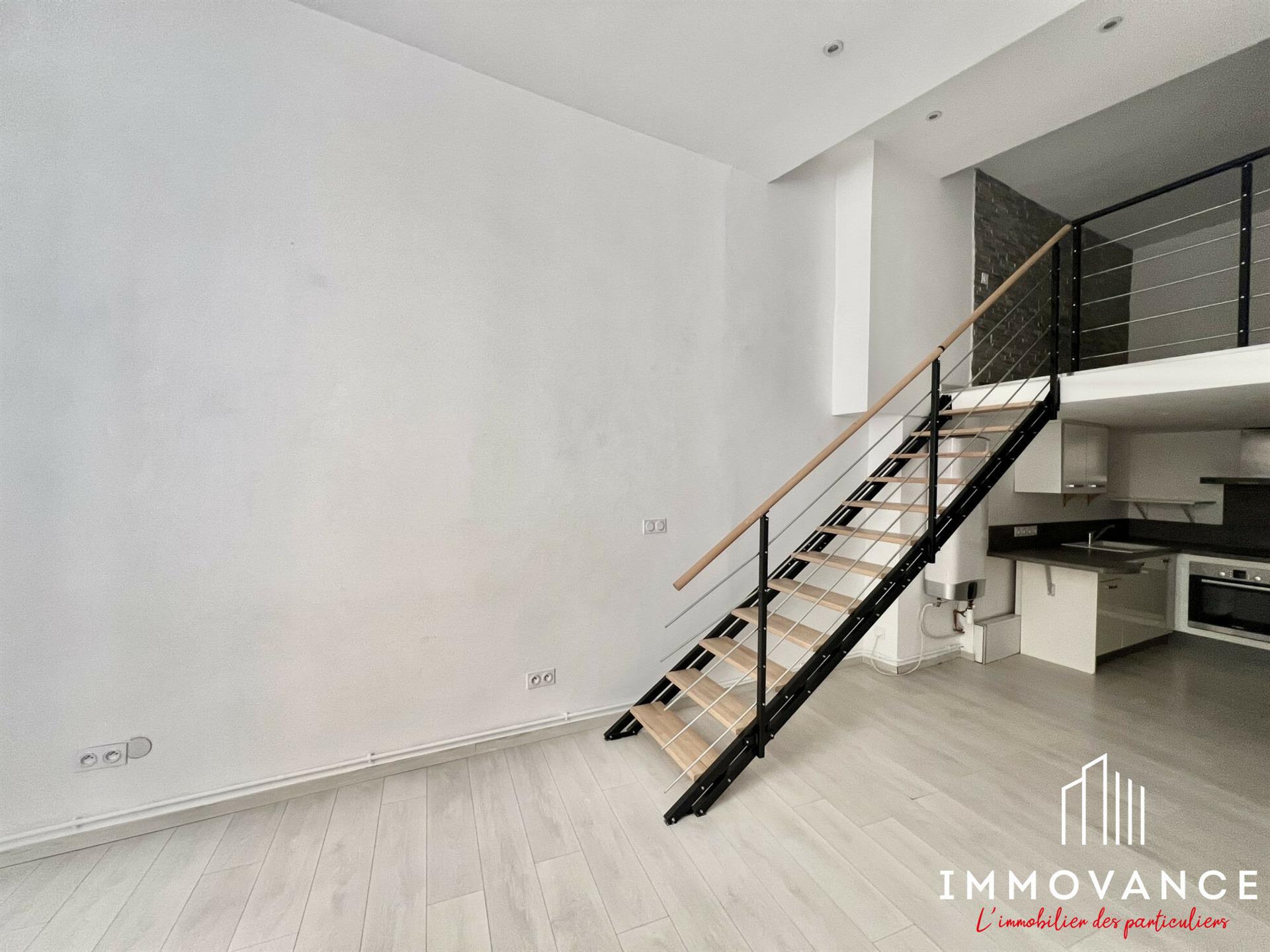 Maison à vendre, 38m², Montpellier