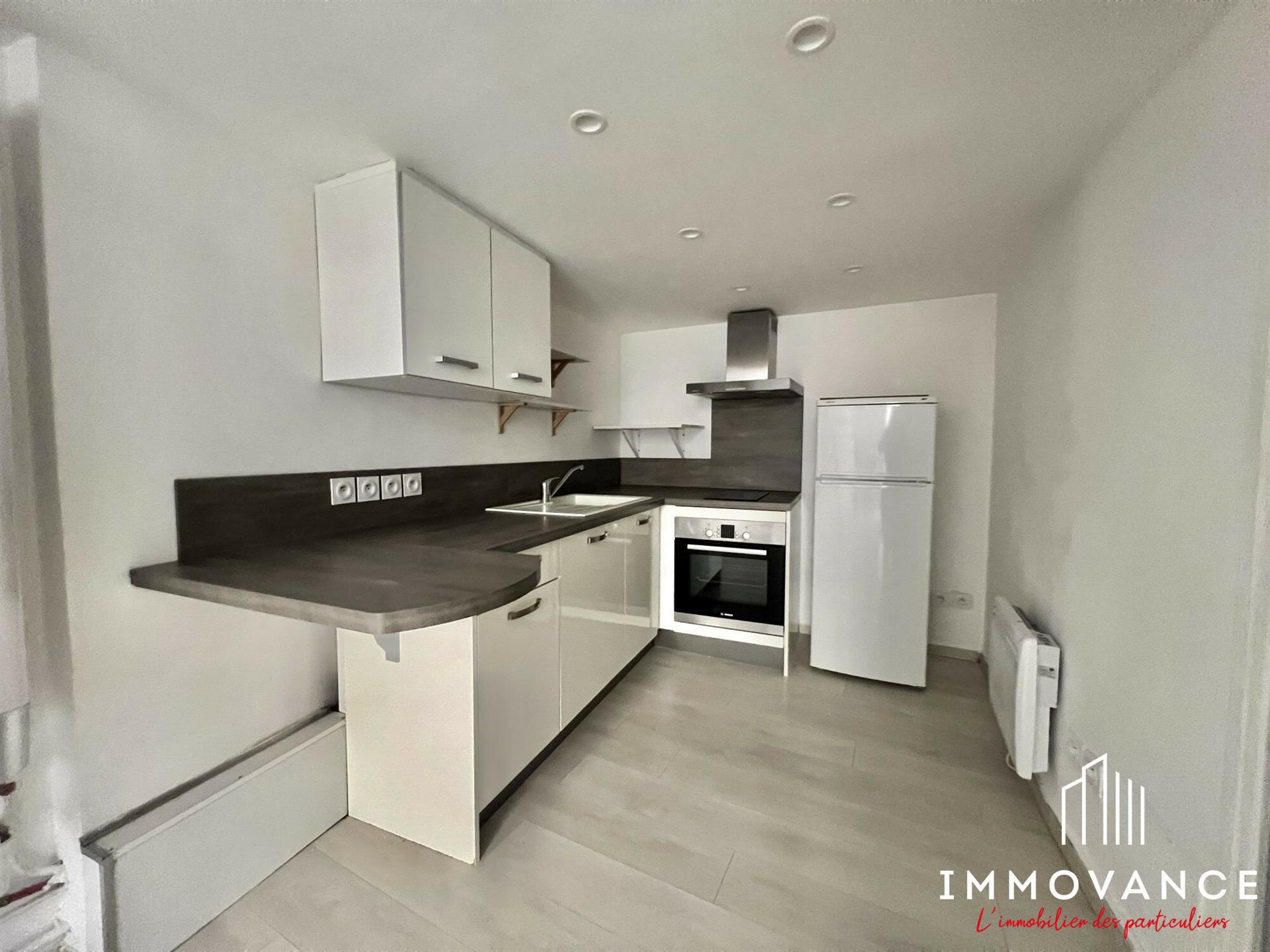 Maison à vendre, 38m², Montpellier