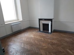 Appartement à louer, 95m², Reims