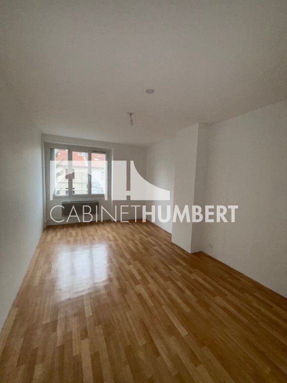 Appartement à louer, 55m², Saint-Etienne
