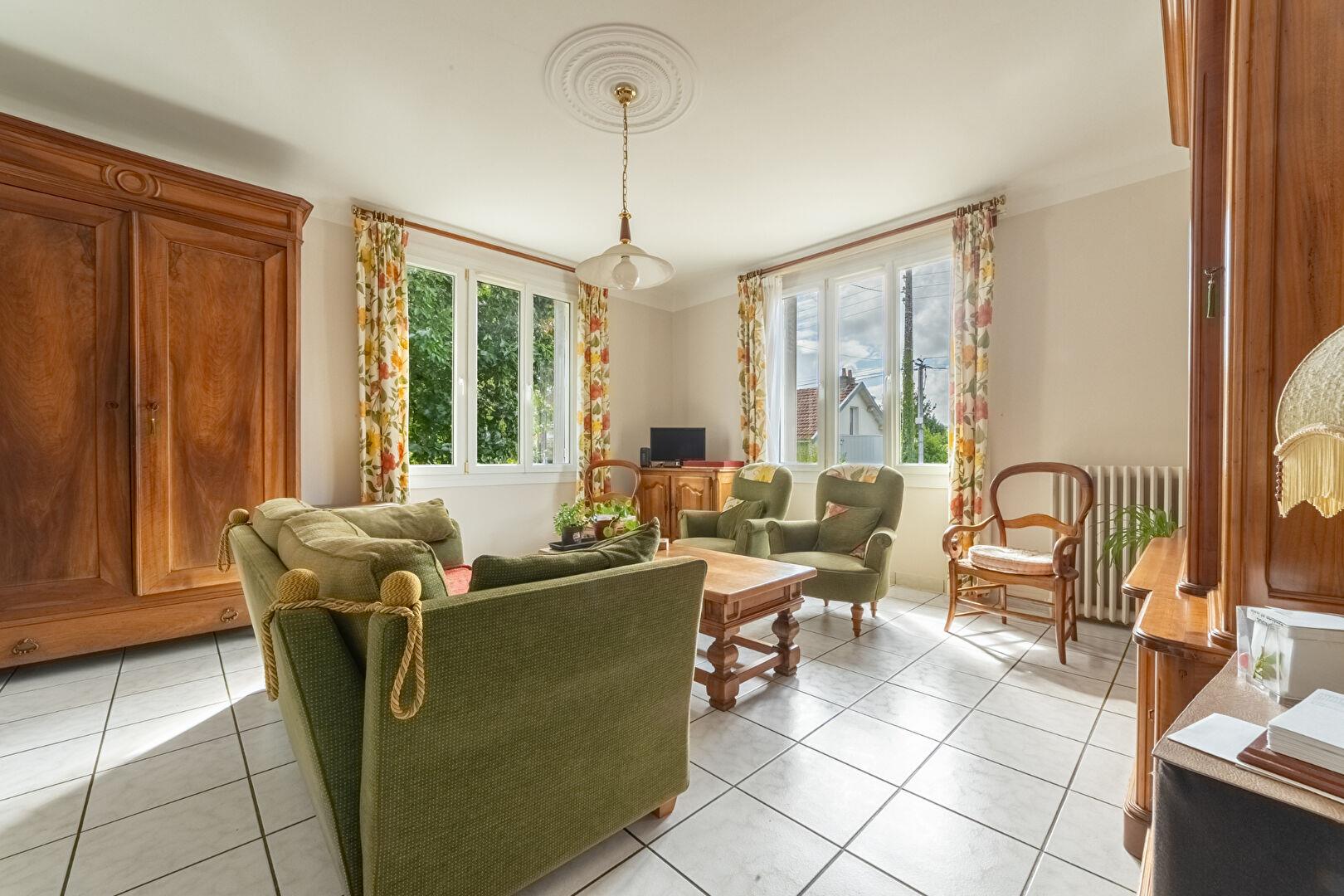 Maison à vendre, 125m², Nantes