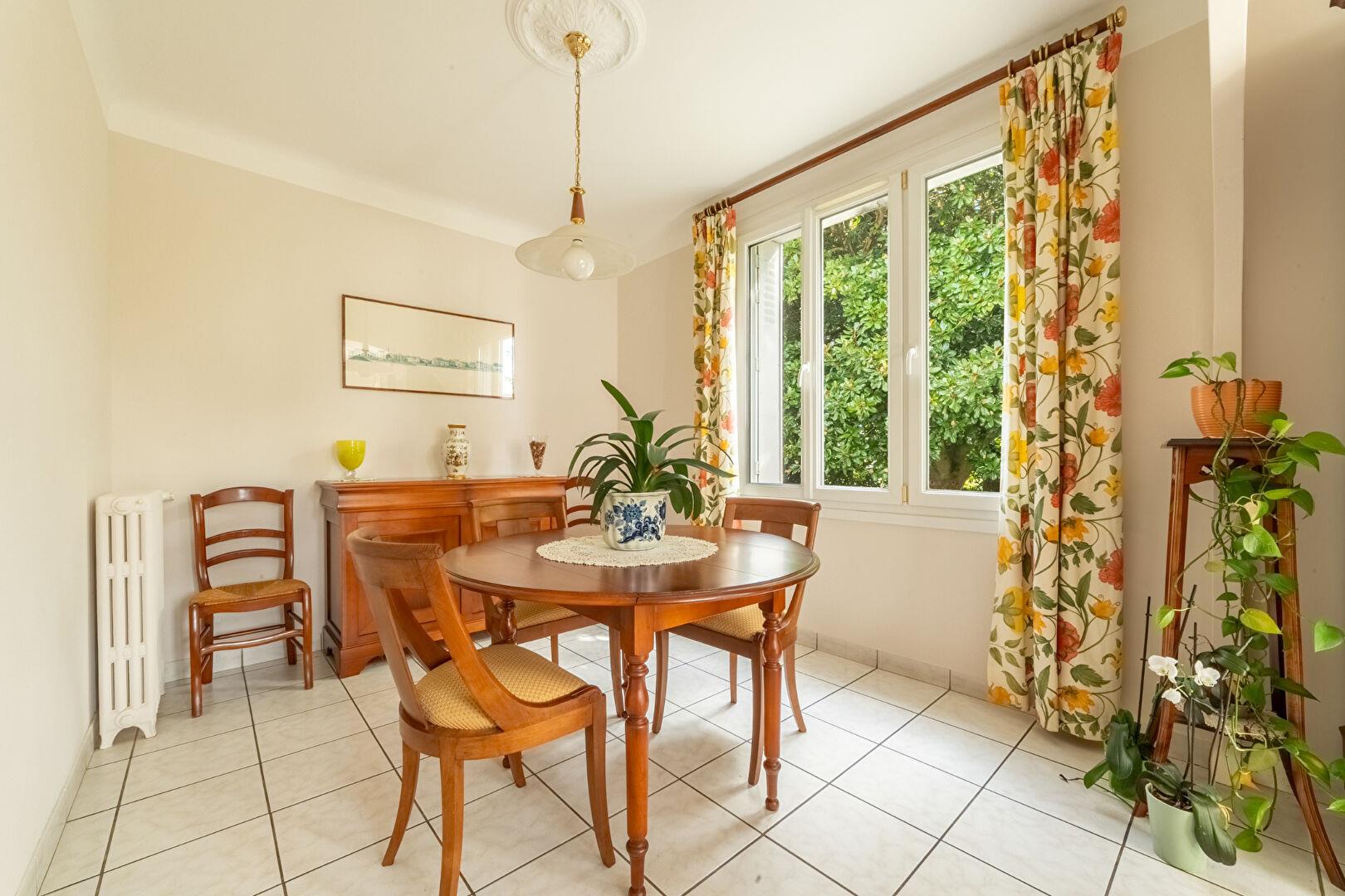 Maison à vendre, 125m², Nantes