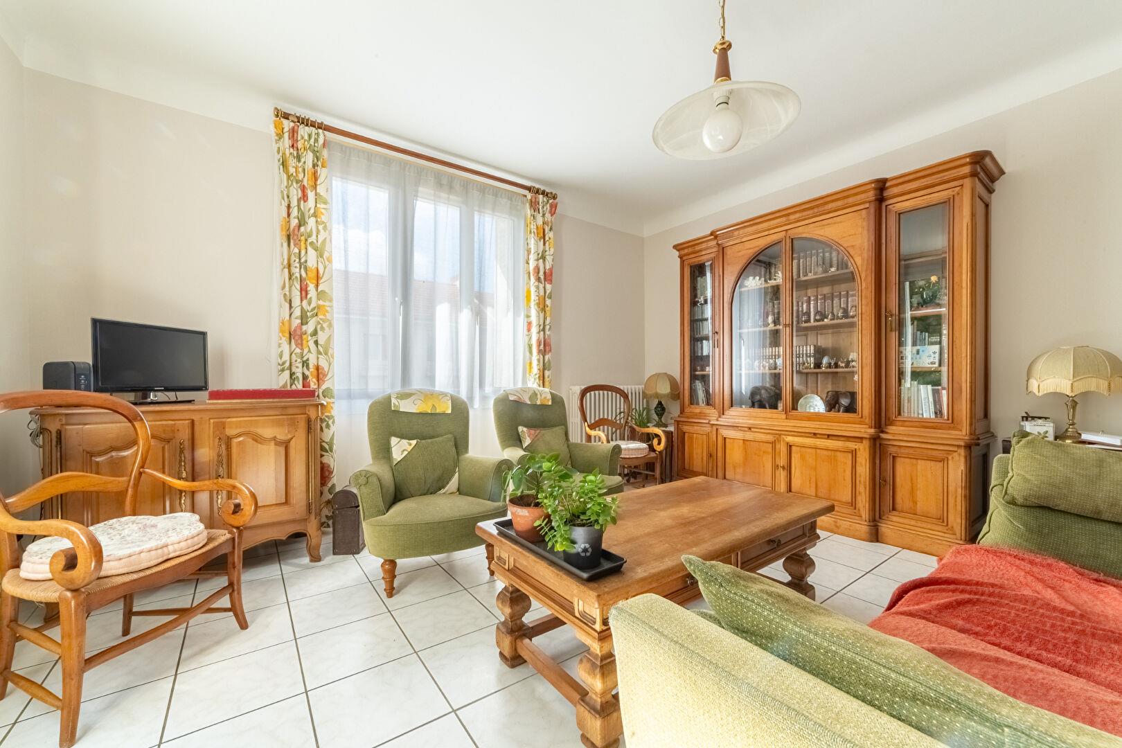 Maison à vendre, 125m², Nantes