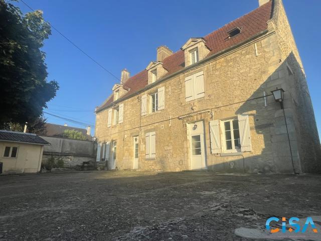 Appartement à vendre, 46m², Verderonne