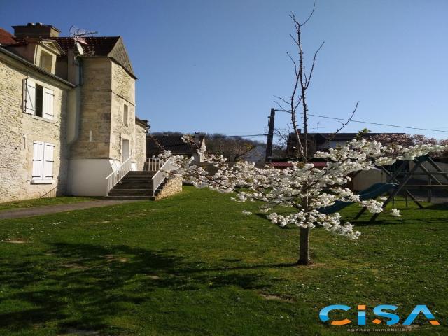 Appartement à vendre, 46m², Verderonne