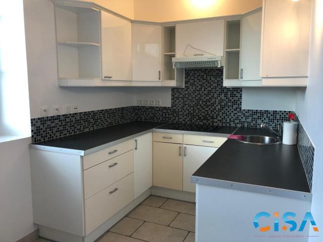 Appartement à vendre, 46m², Verderonne