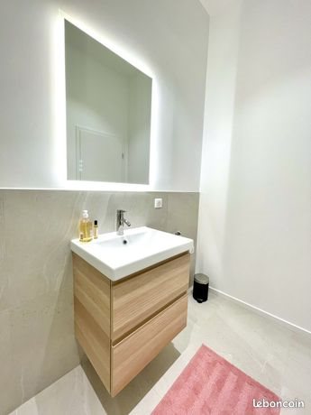 Appartement à vendre, 23m², Strasbourg