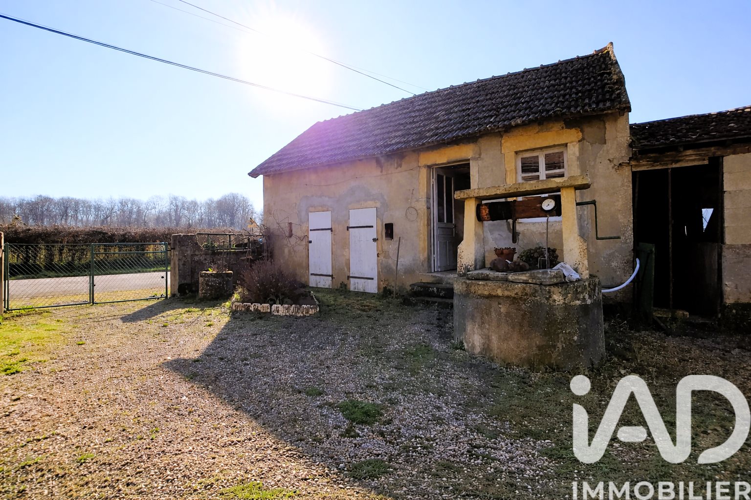 Maison à vendre, 79m², Clessy