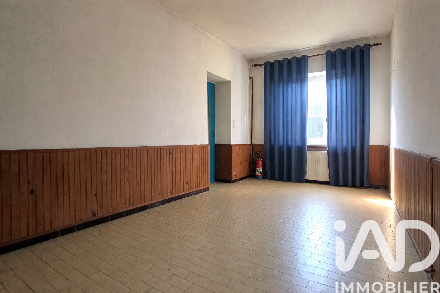 Maison à vendre, 79m², Clessy