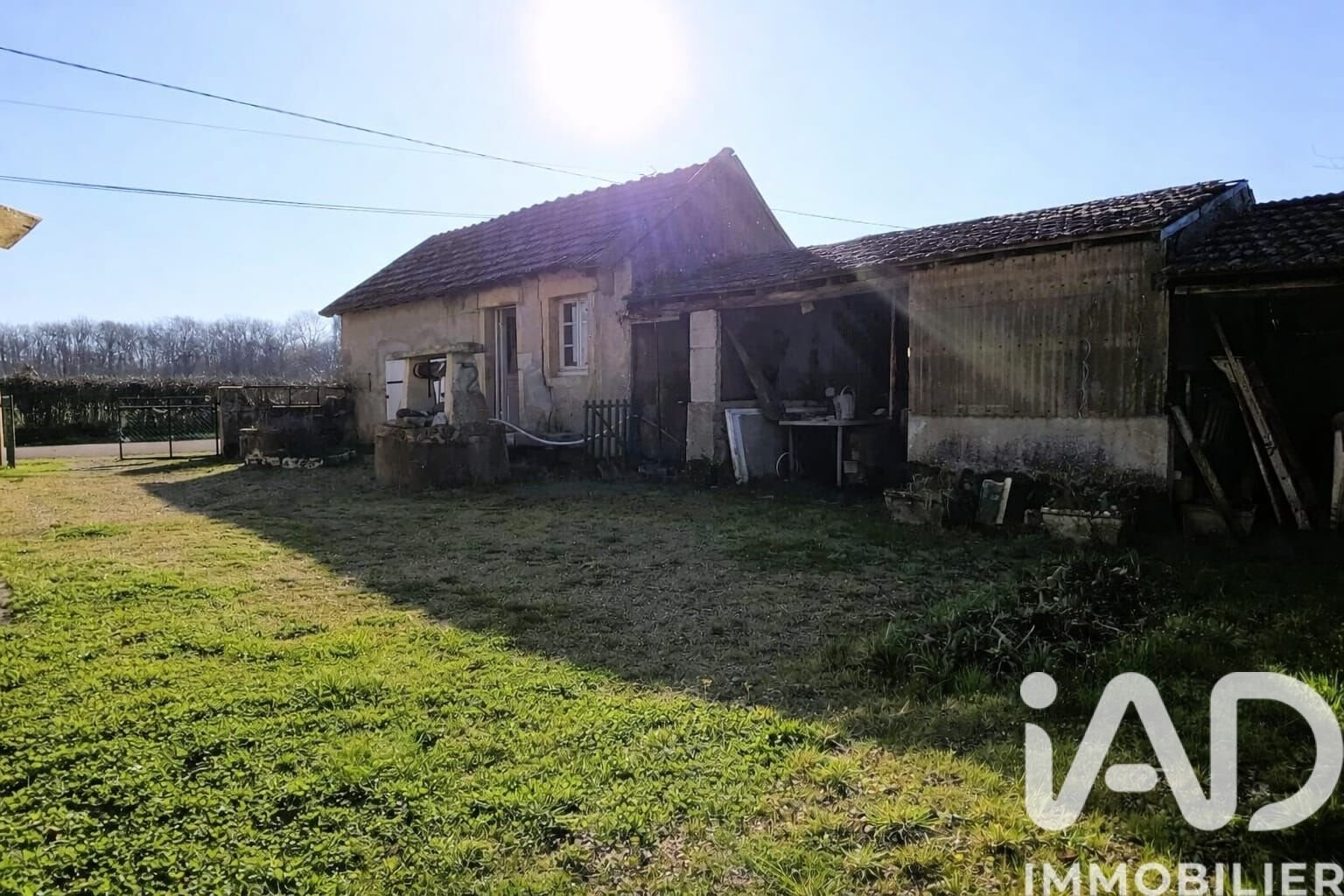 Maison à vendre, 79m², Clessy