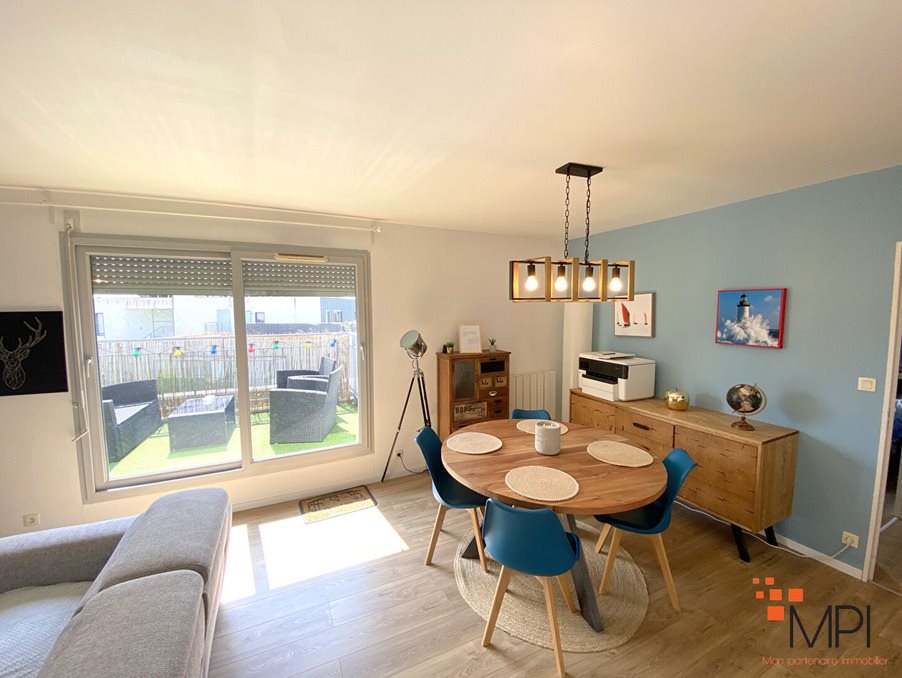 Appartement à louer, 63m², Mordelles