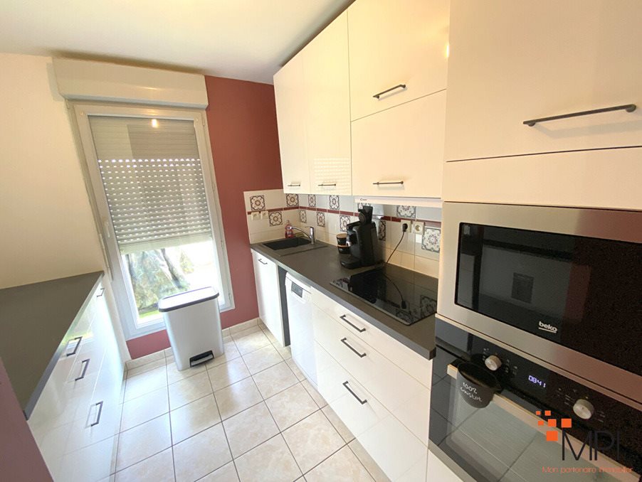 Appartement à louer, 63m², Mordelles