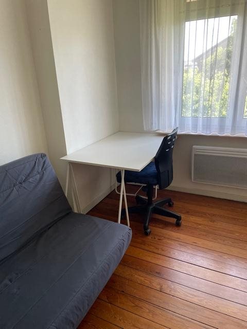 Appartement à louer, 22m², Metz