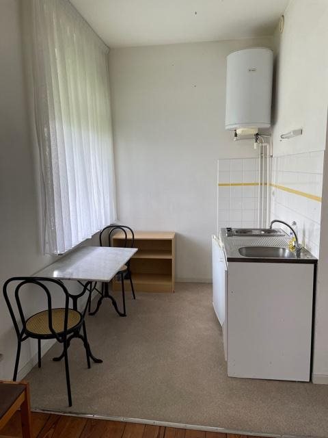 Appartement à louer, 22m², Metz