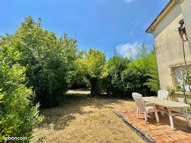 Maison à vendre, 96m², Bordeaux