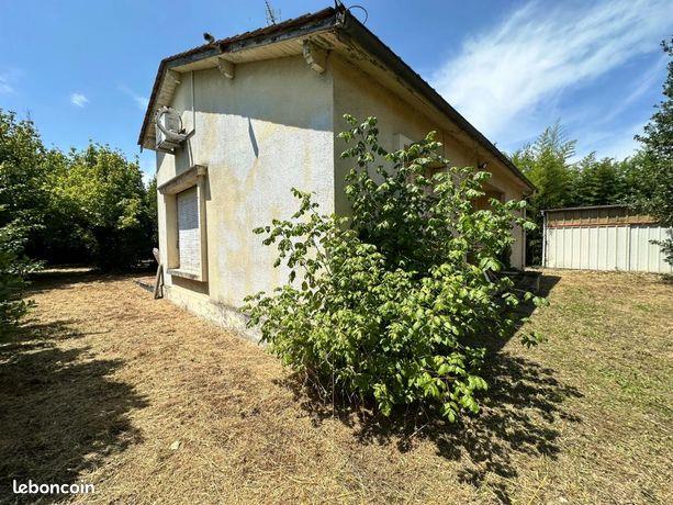 Maison à vendre, 96m², Bordeaux