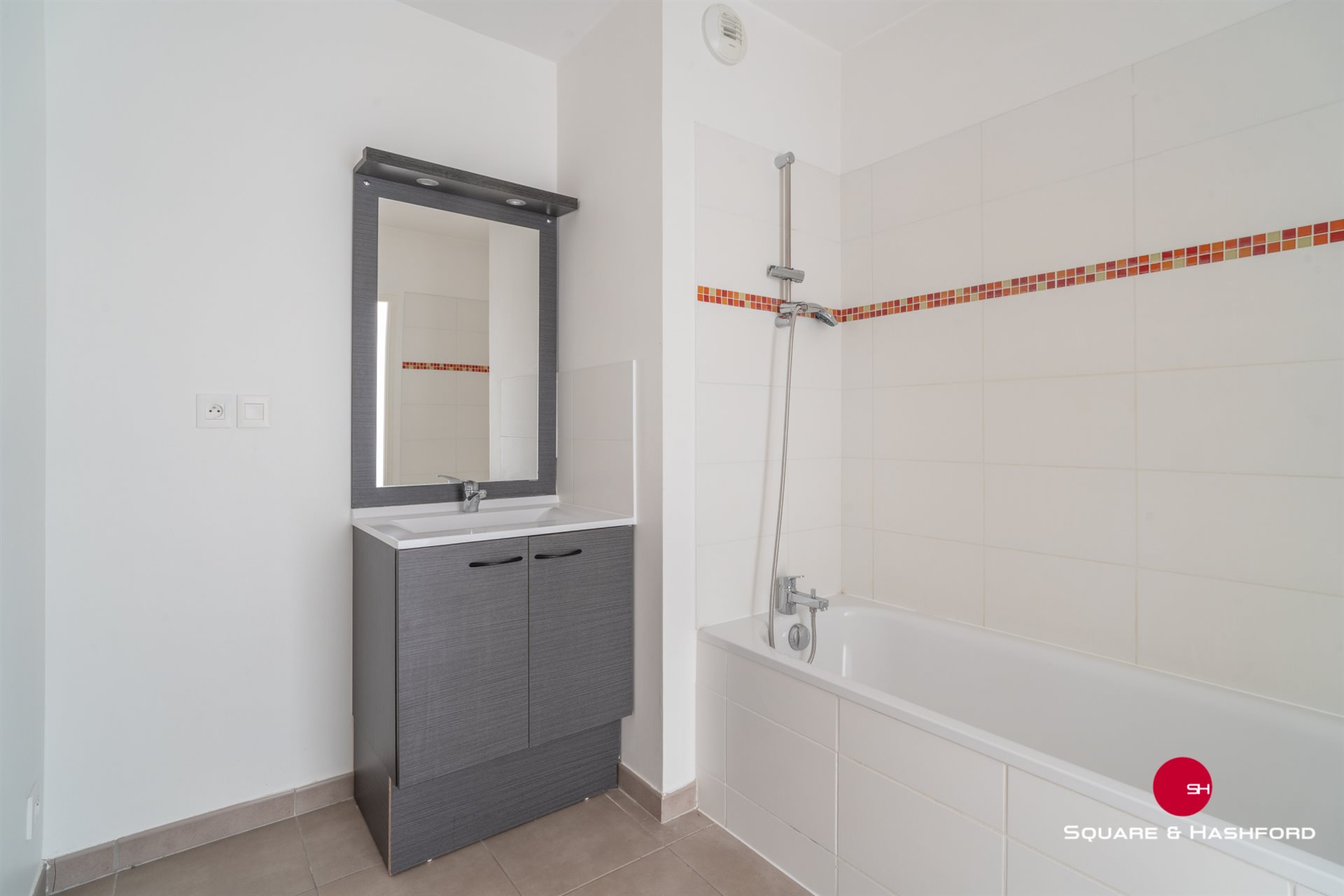 Appartement à vendre, 63m², Bordeaux