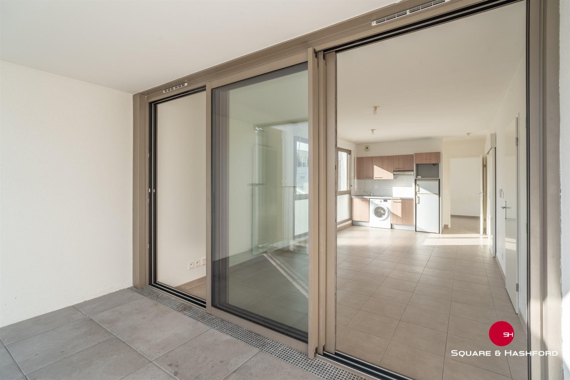 Appartement à vendre, 63m², Bordeaux